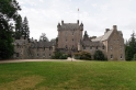 Stately mansion Scotland 2